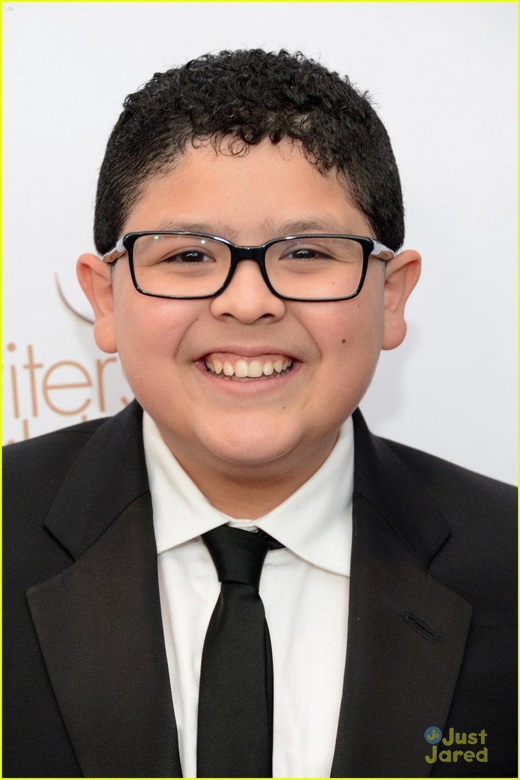 Rico Rodriguez