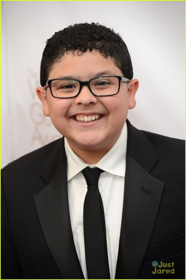 Rico Rodriguez