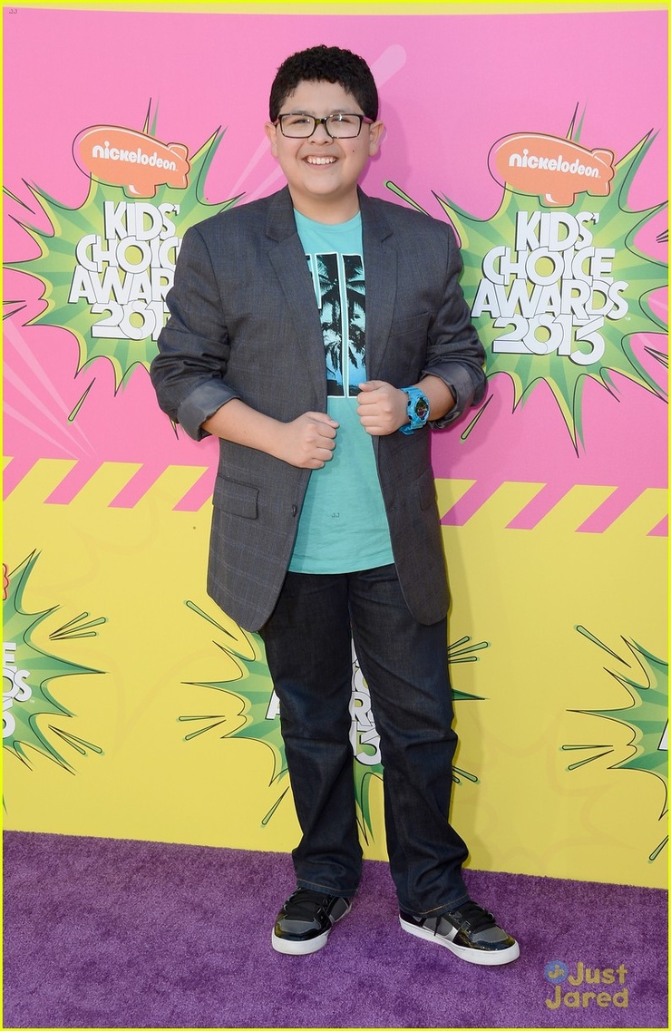 Rico Rodriguez