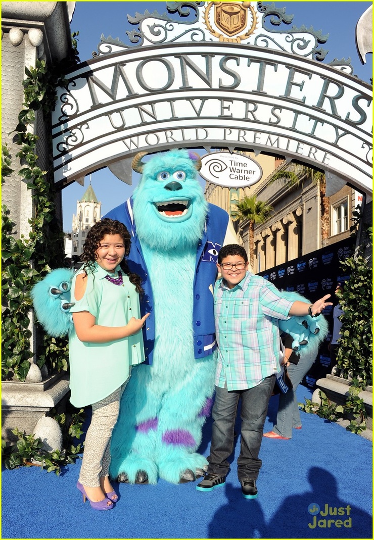 Rico Rodriguez