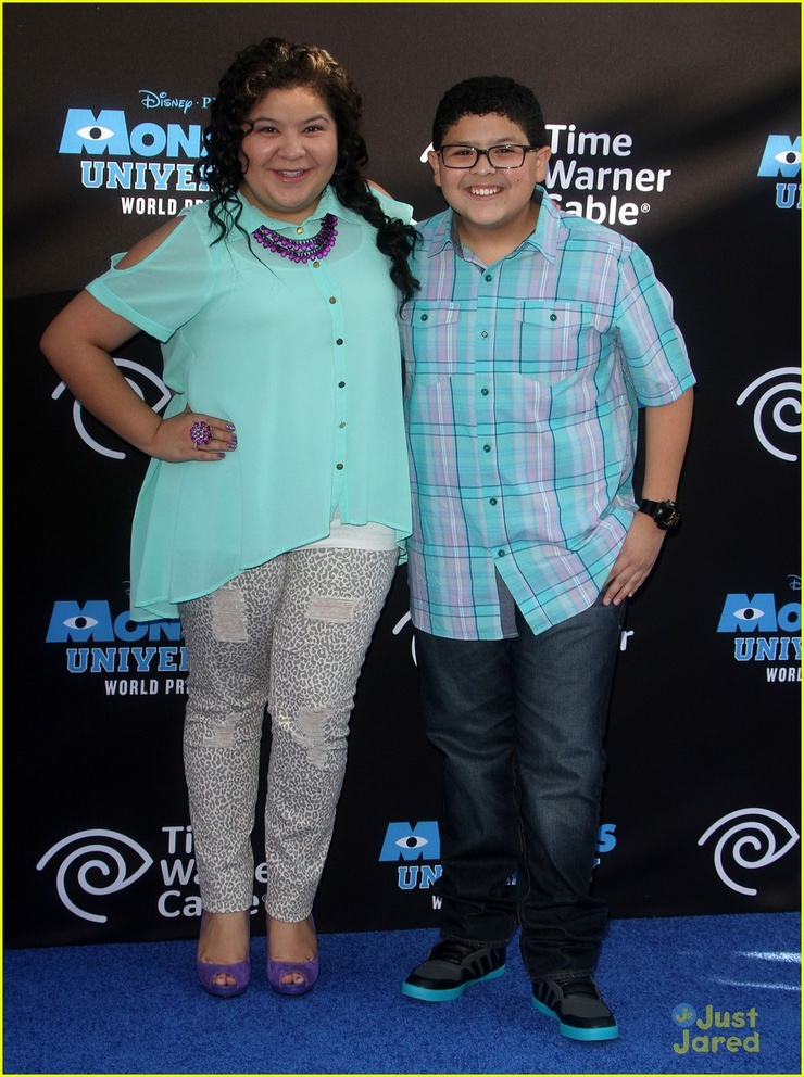 Rico Rodriguez