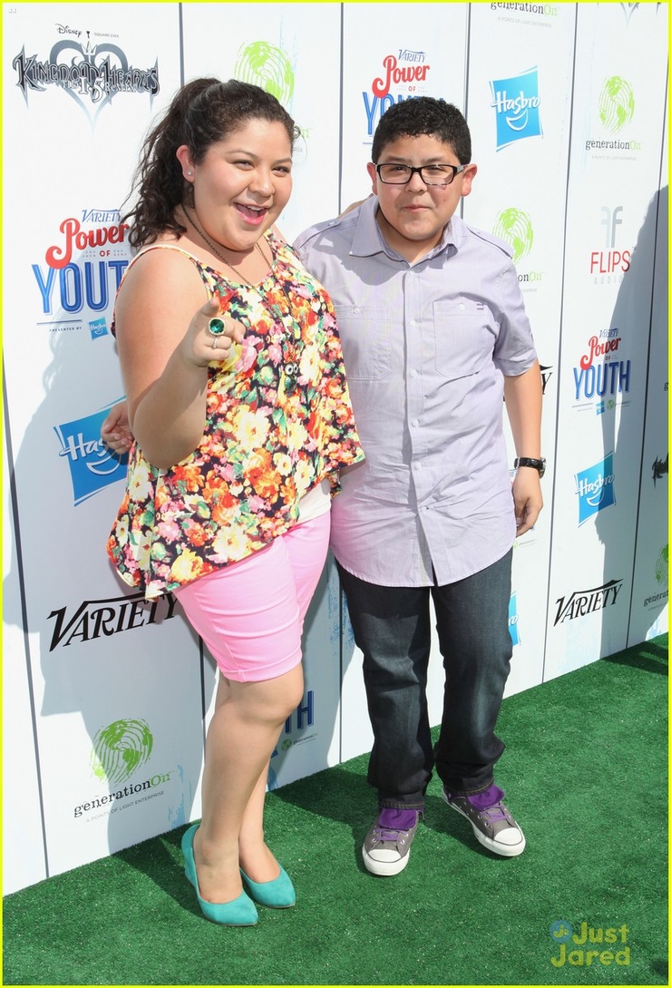 Rico Rodriguez