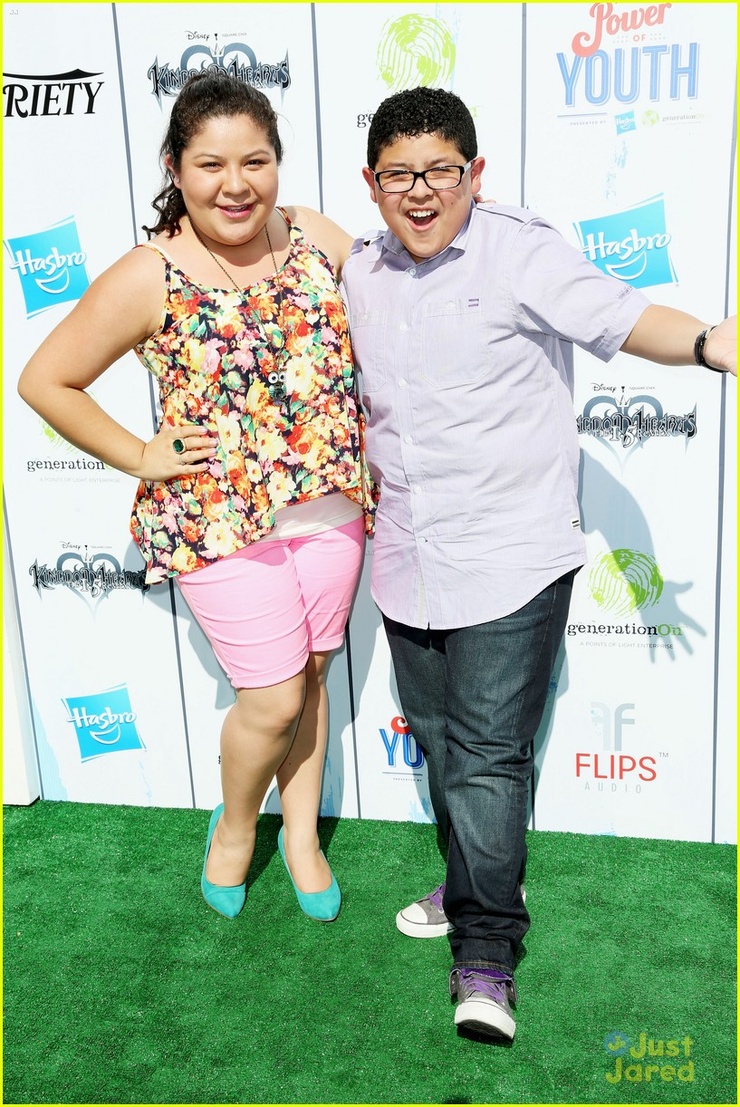 Rico Rodriguez