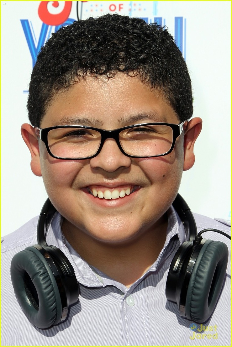 Rico Rodriguez