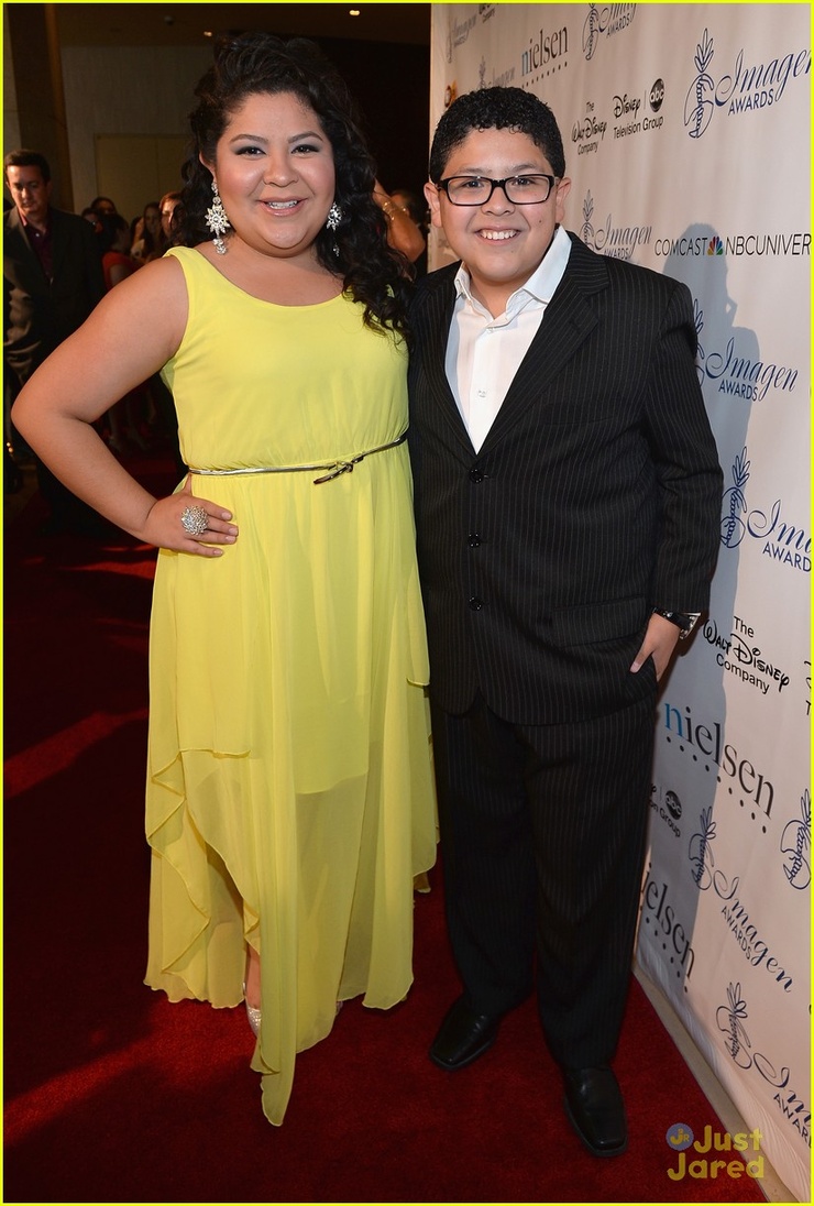 Rico Rodriguez