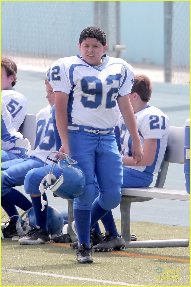 Rico Rodriguez
