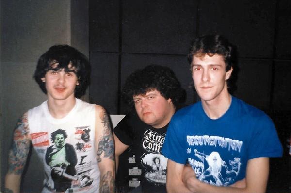 Unseen Terror