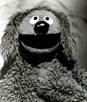 Rowlf the Dog