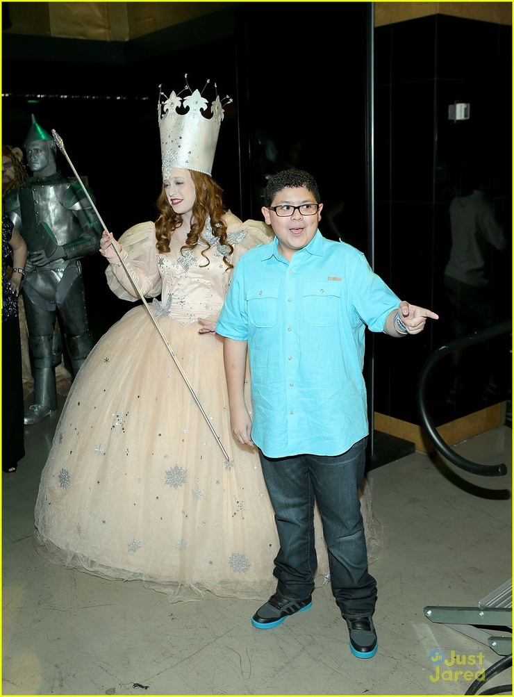 Rico Rodriguez