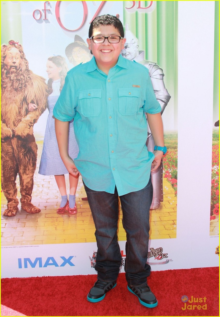 Rico Rodriguez