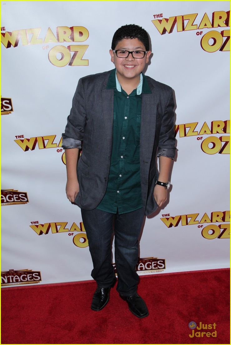 Rico Rodriguez