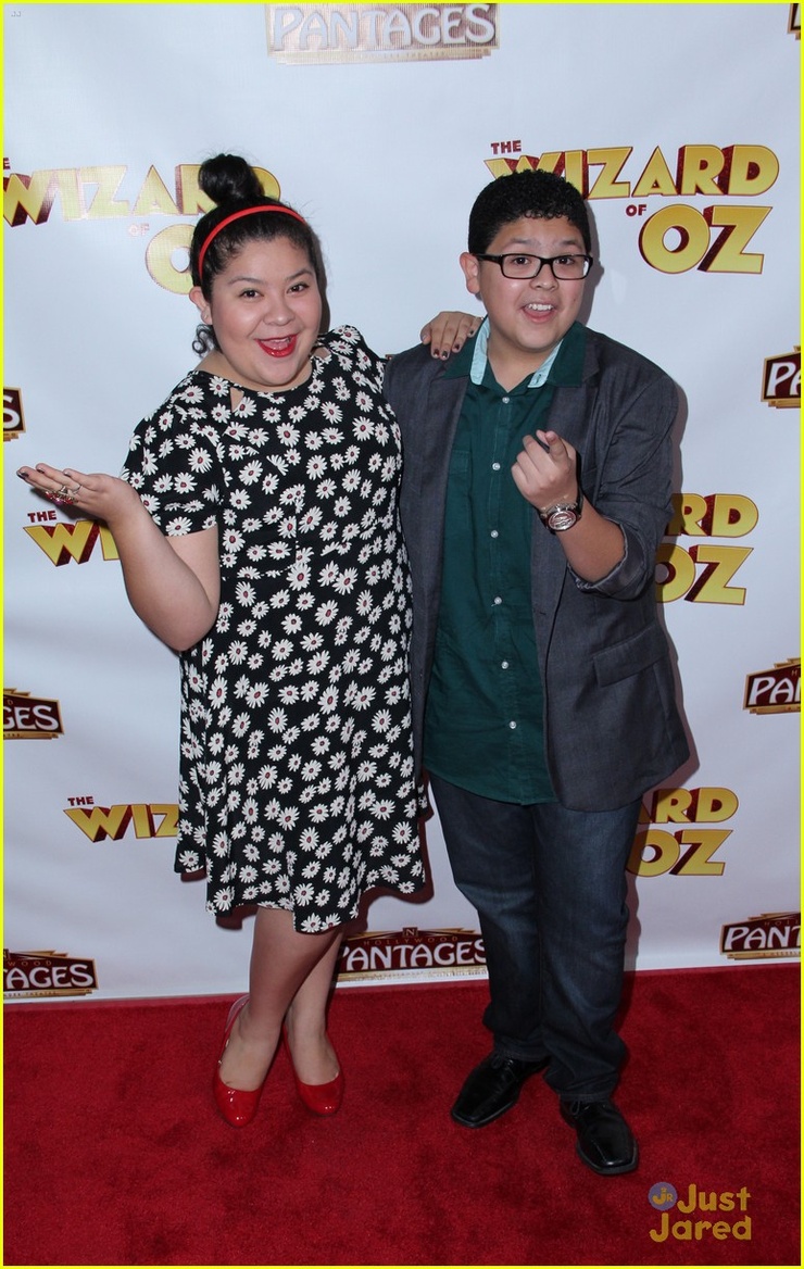 Rico Rodriguez
