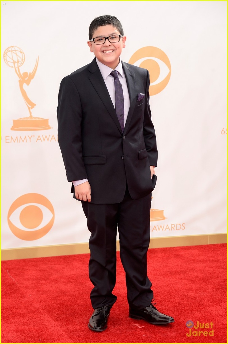 Rico Rodriguez
