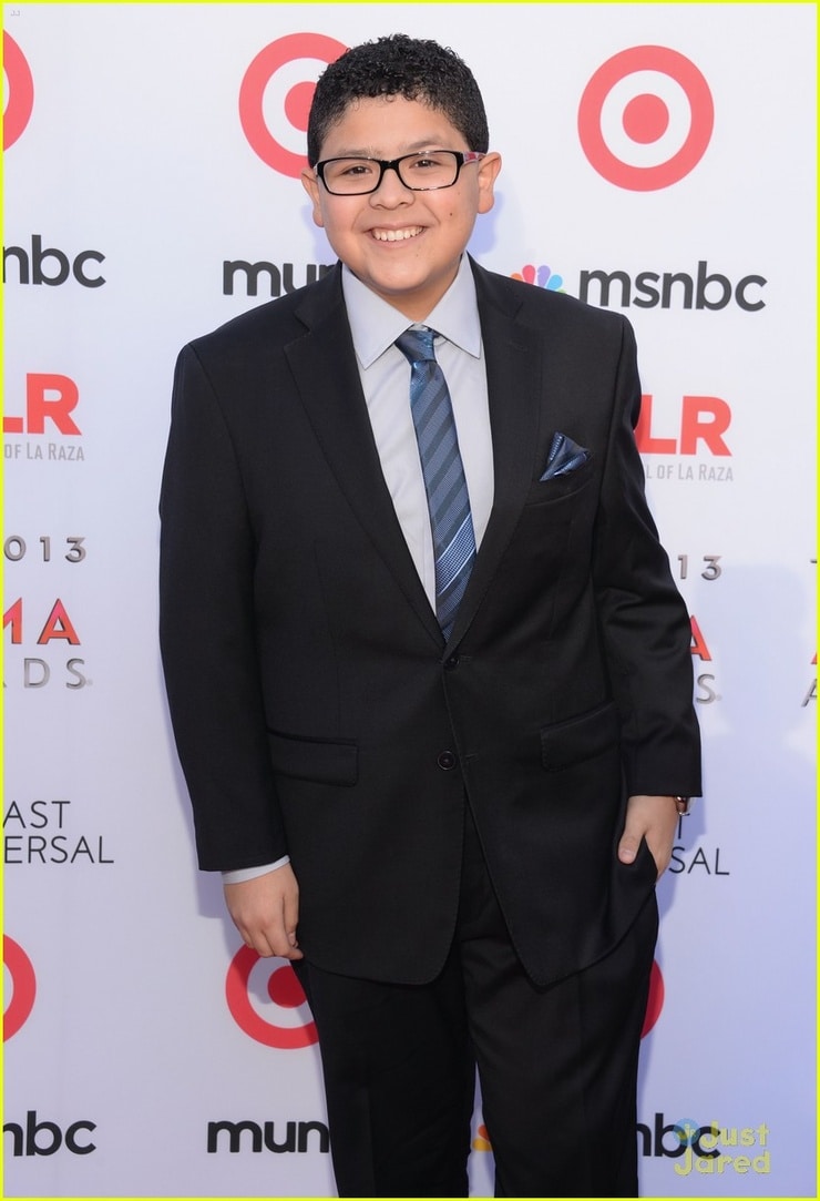 Rico Rodriguez
