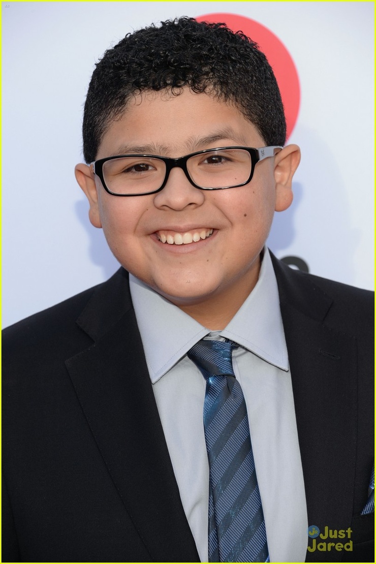 Rico Rodriguez