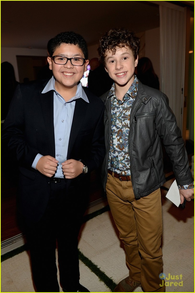 Rico Rodriguez