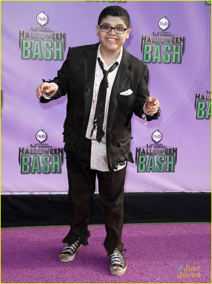 Rico Rodriguez