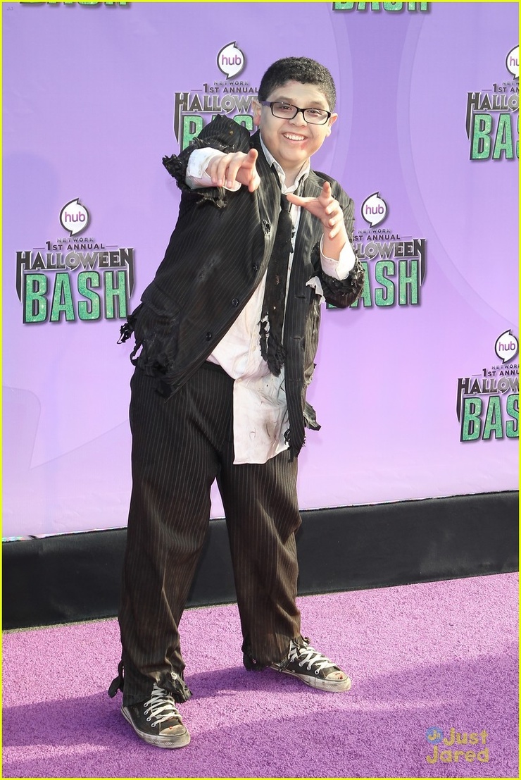 Rico Rodriguez