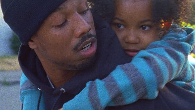 Fruitvale Station