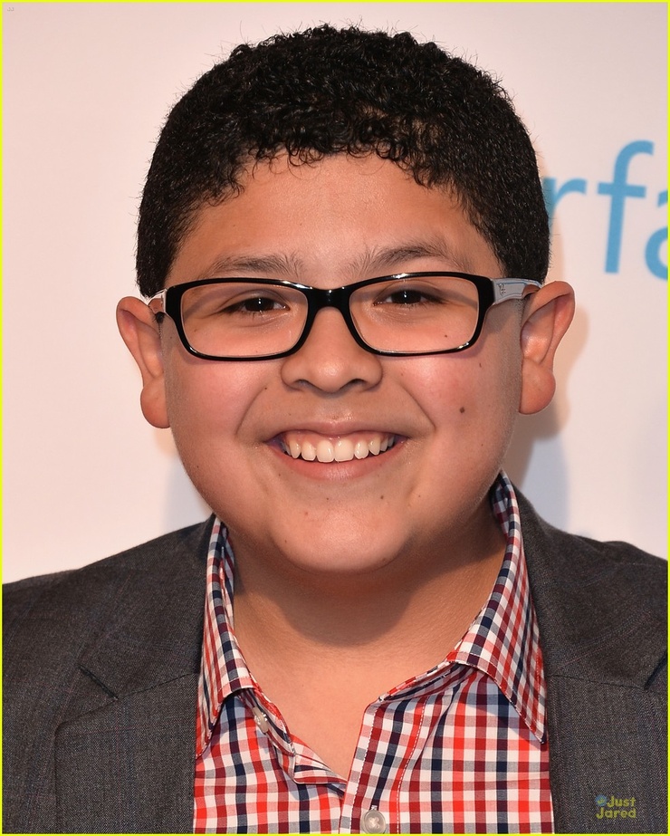 Rico Rodriguez
