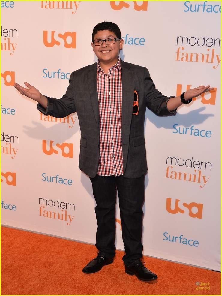 Rico Rodriguez