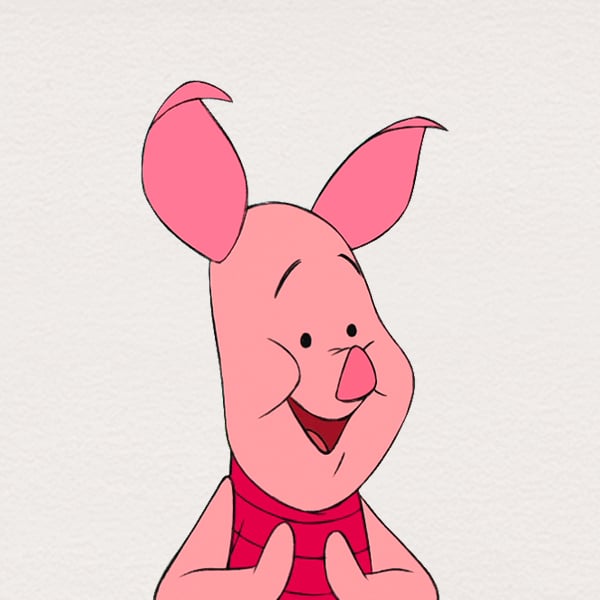 Piglet