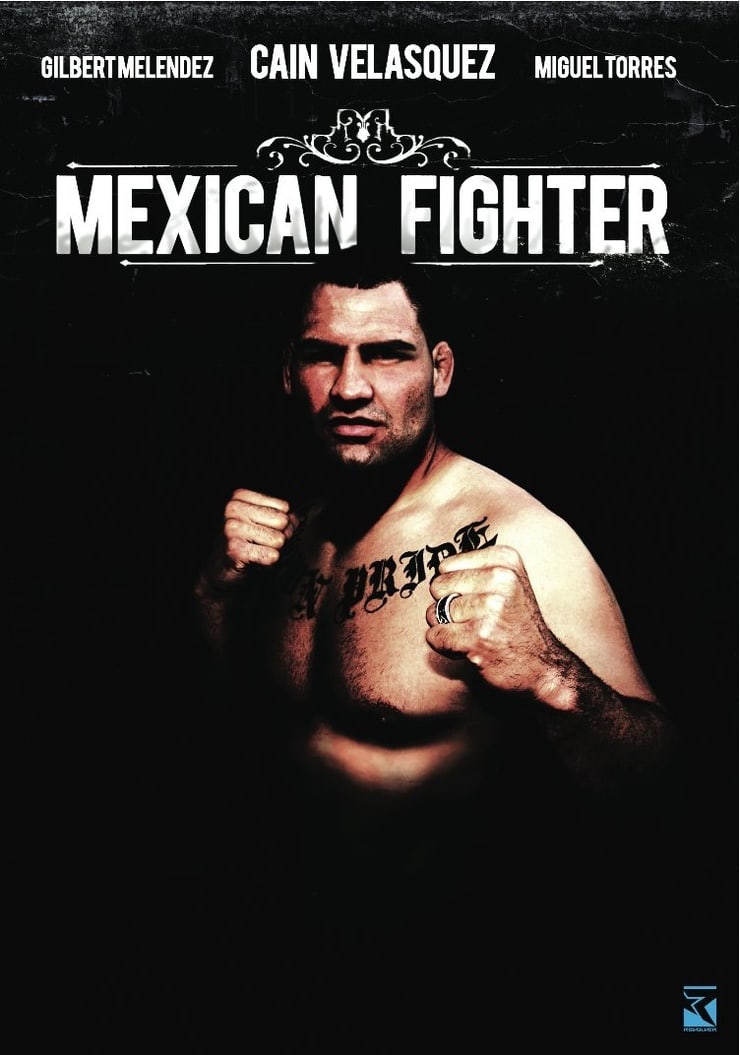 Mexican Fighter