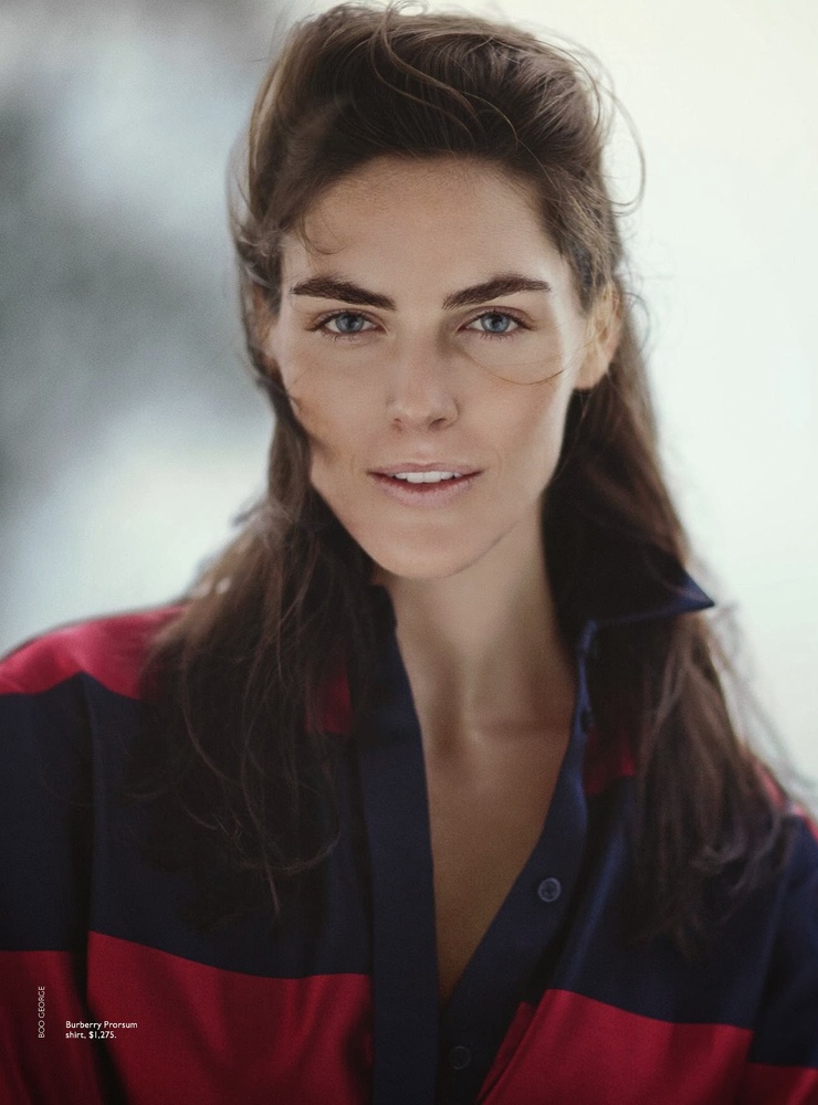 Hilary Rhoda Hilary Rhoda