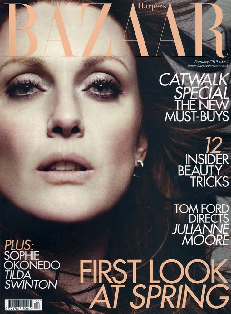 Julianne Moore Julianne Moore