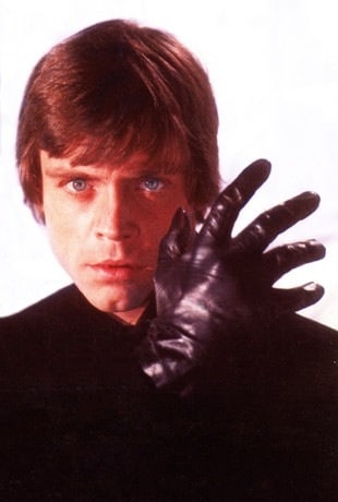 Luke Skywalker