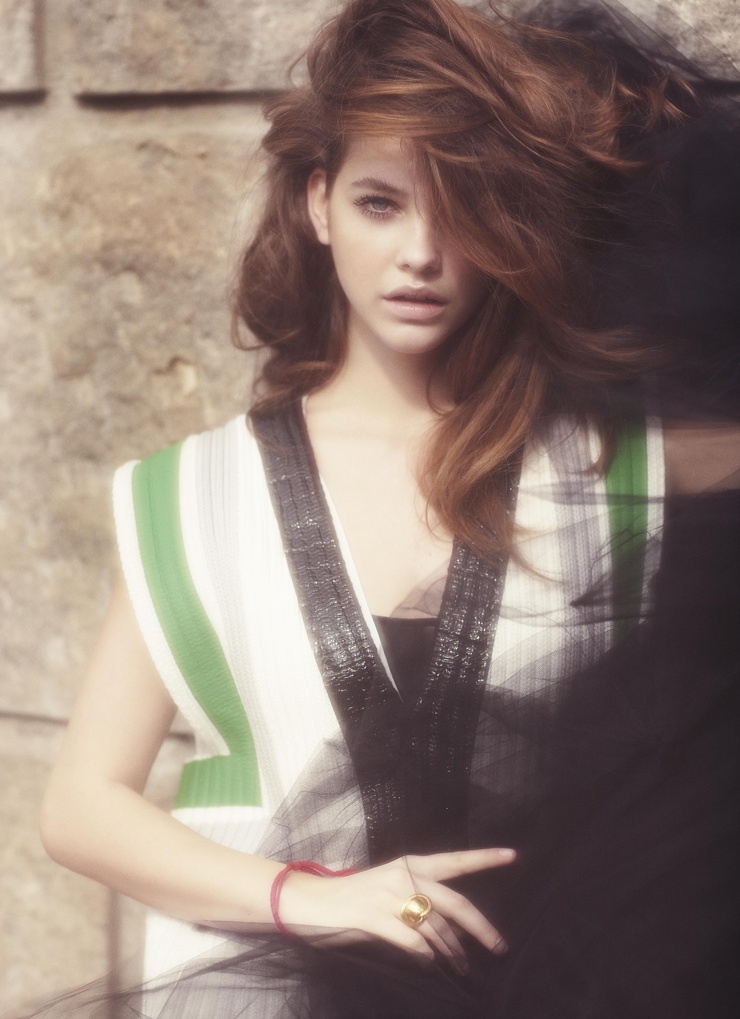 Barbara Palvin