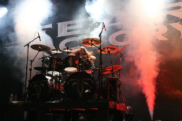 Gene Hoglan