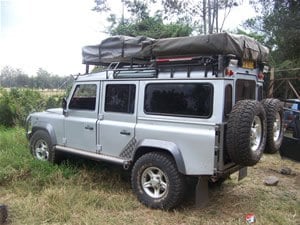 http://www.carhirekenya.net Car Hire Kenya - 4x4