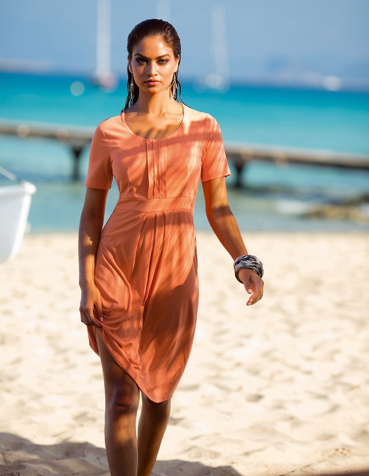Shanina Shaik