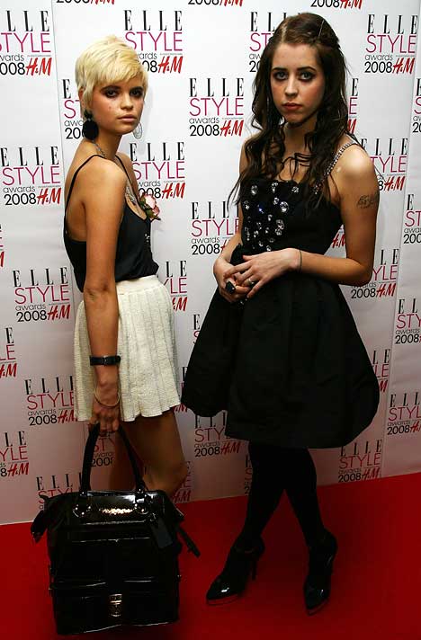 Pixie Geldof