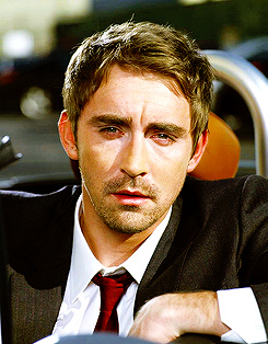 Lee Pace picture