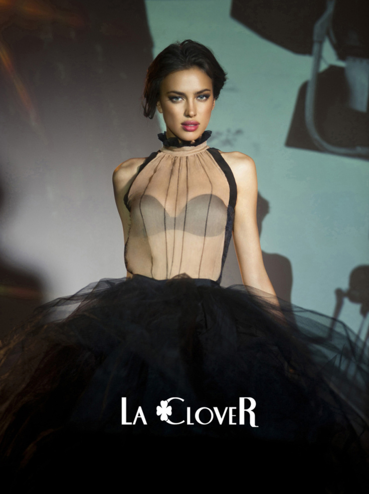 Irina Shayk Irina Shayk