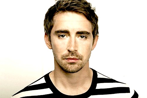 Lee Pace Lee Pace