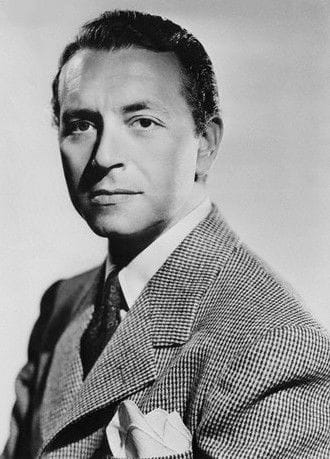 Paul Henreid