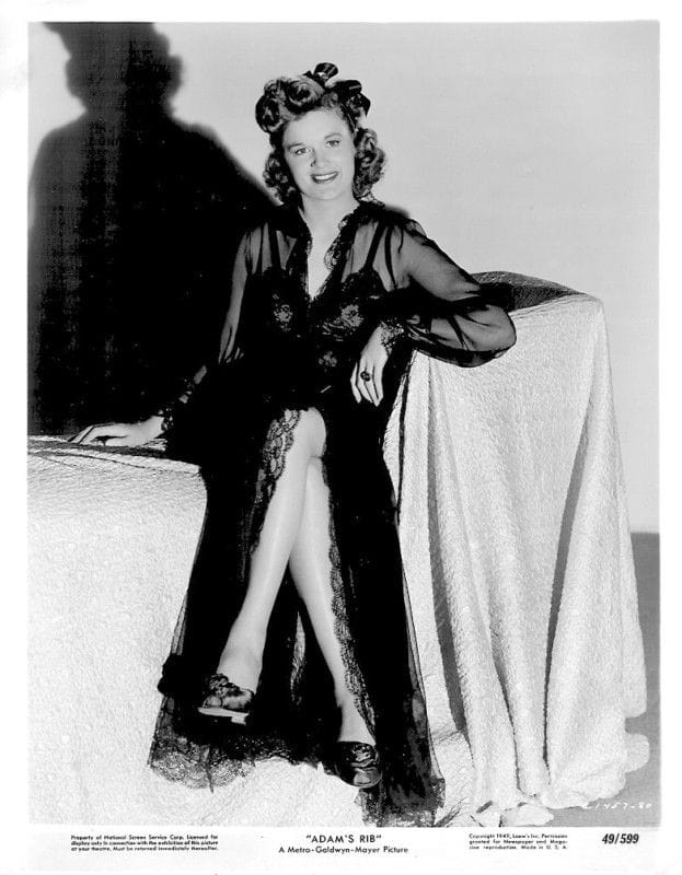 Picture of Jean Hagen