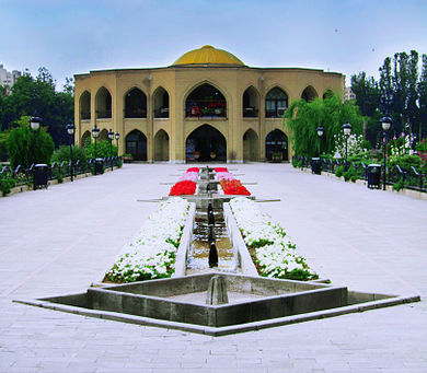 El-Gölü