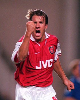 Paul Merson
