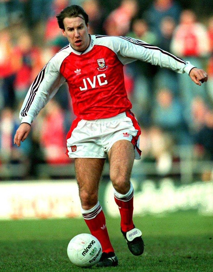 Paul Merson Paul Merson