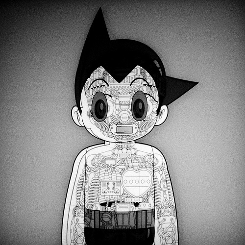 Astro Boy