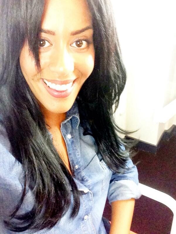 Amel Bent