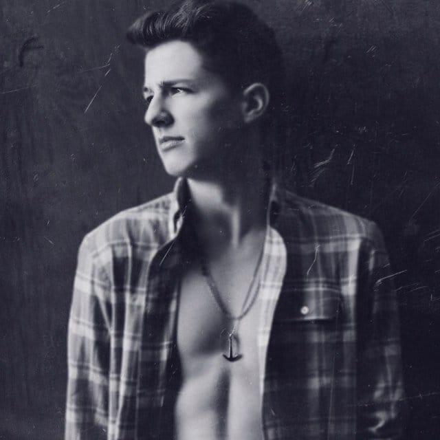 Charlie Puth