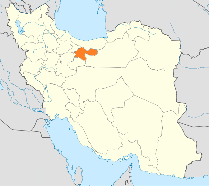 Tehran