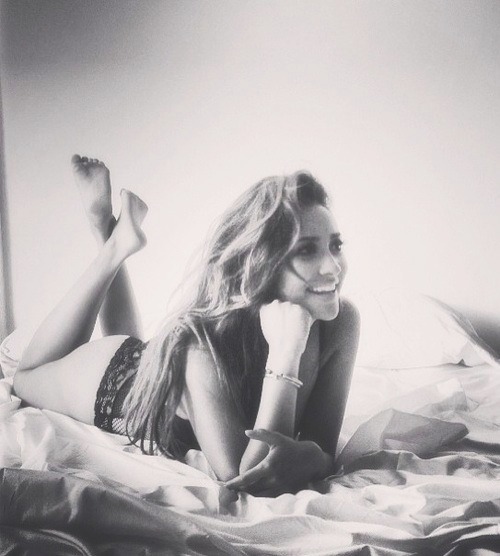 Shay Mitchell Shay Mitchell
