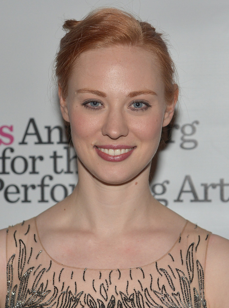 Deborah Ann Woll Deborah Ann Woll