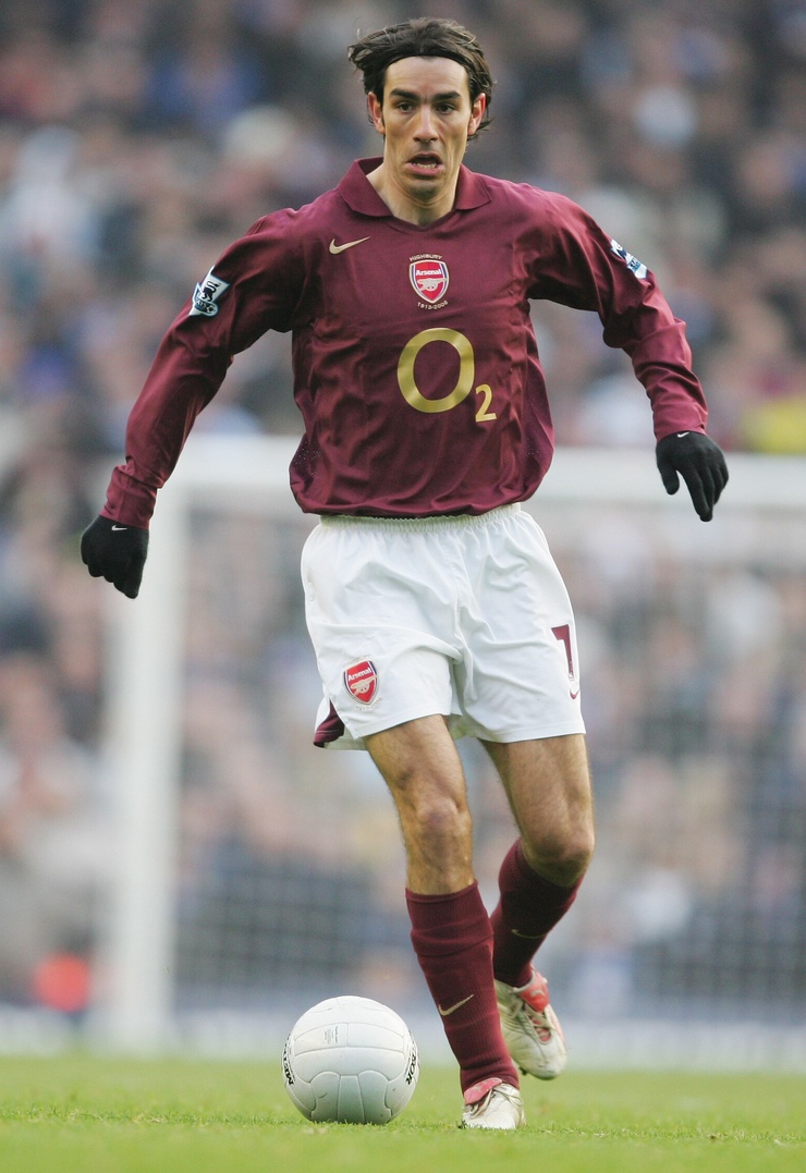 Robert Pirès